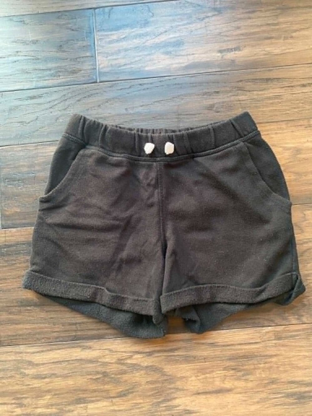 Girls Shorts